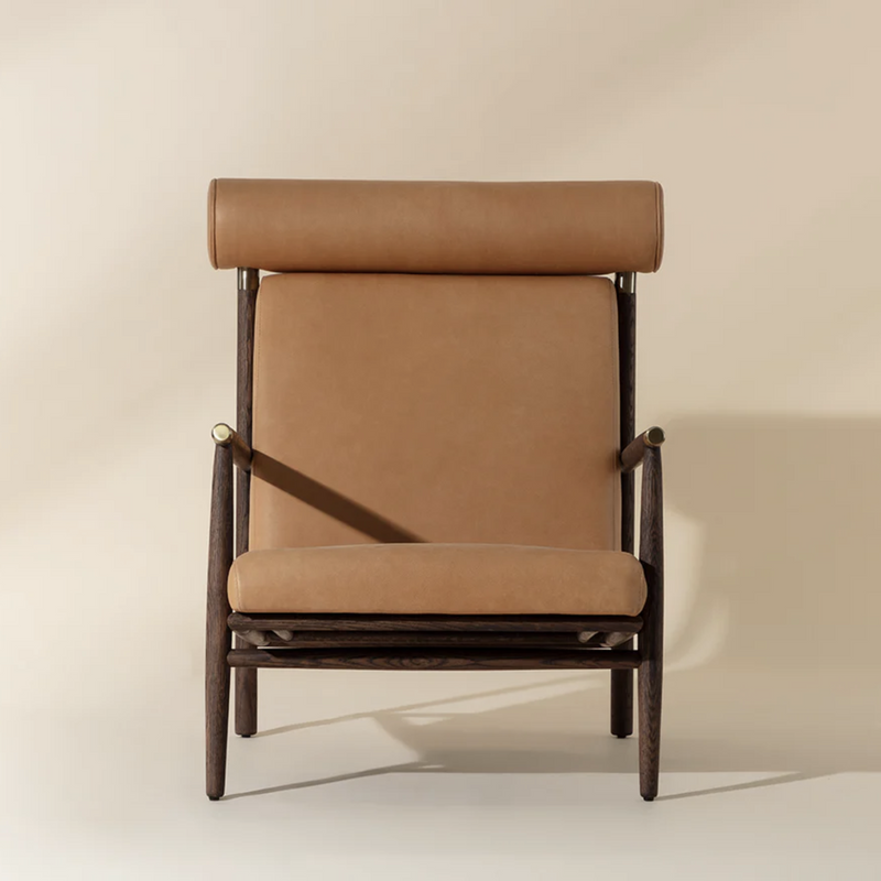 Biko Lounge Chair