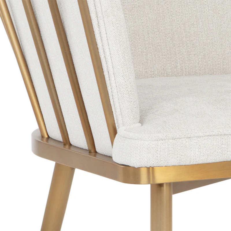 Caily Dining Armchair