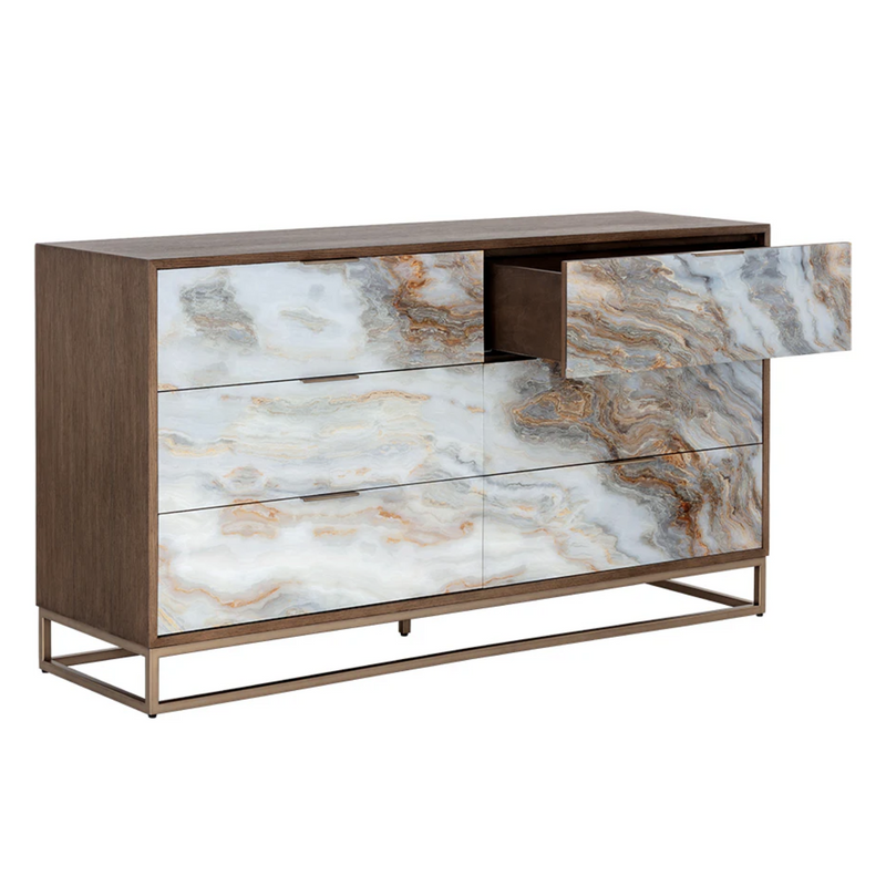 Fuentes Dresser