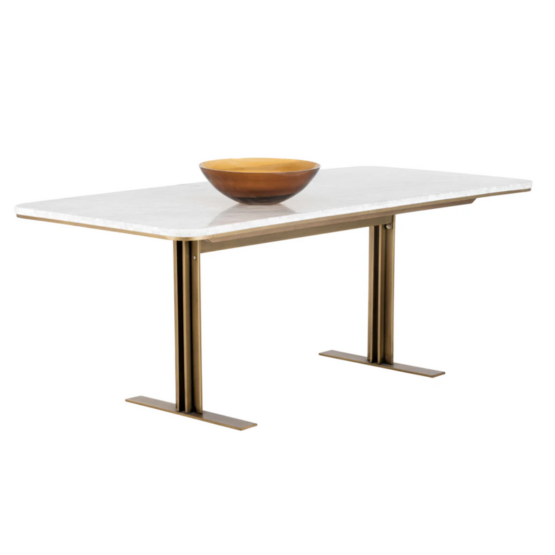 Ambrosia Dining Table - 79"