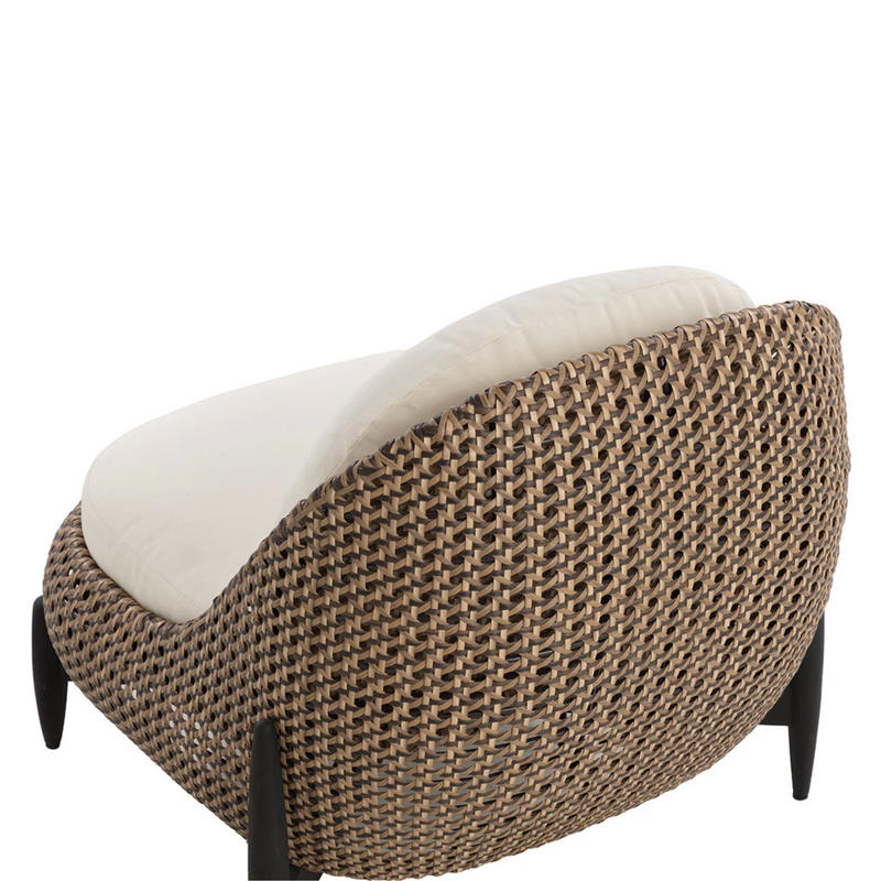 Carilo Lounge Chair