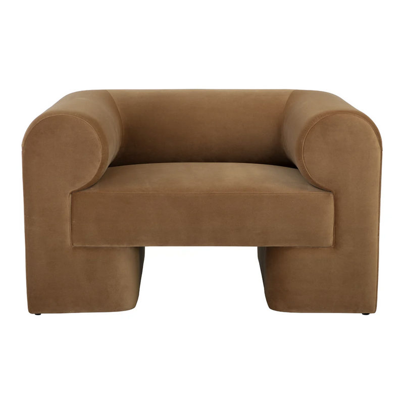 Ionic Armchair