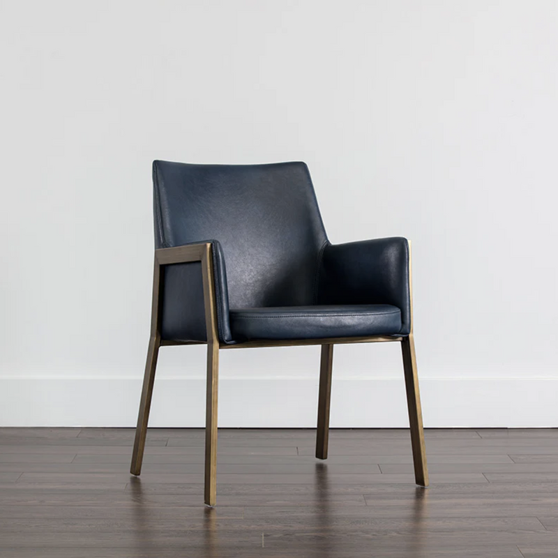 Bernadette Dining Armchair
