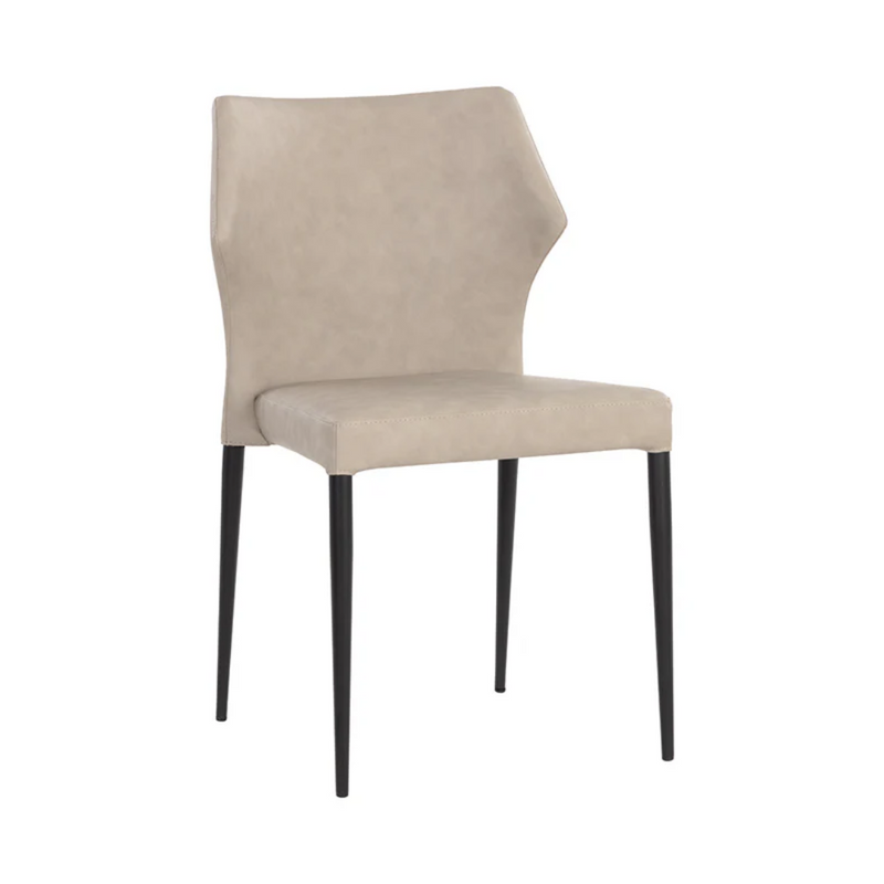 James Stackable Dining Chair