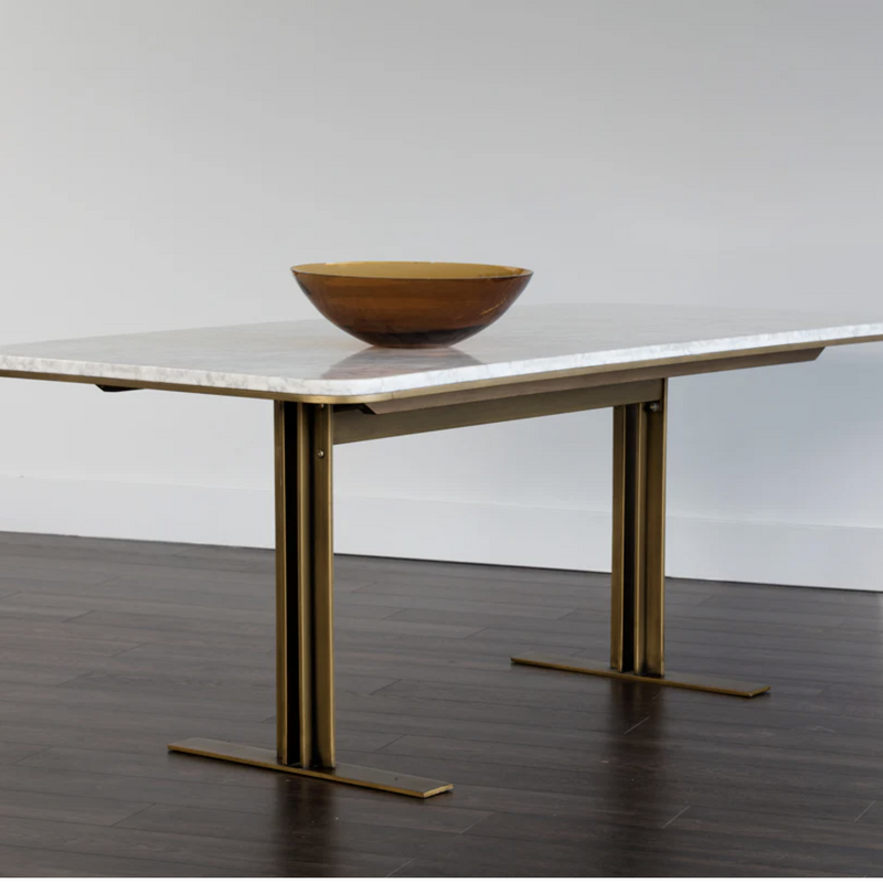 Ambrosia Dining Table - 79"
