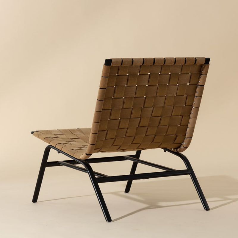 Omari Lounge Chair