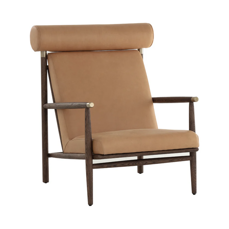 Biko Lounge Chair