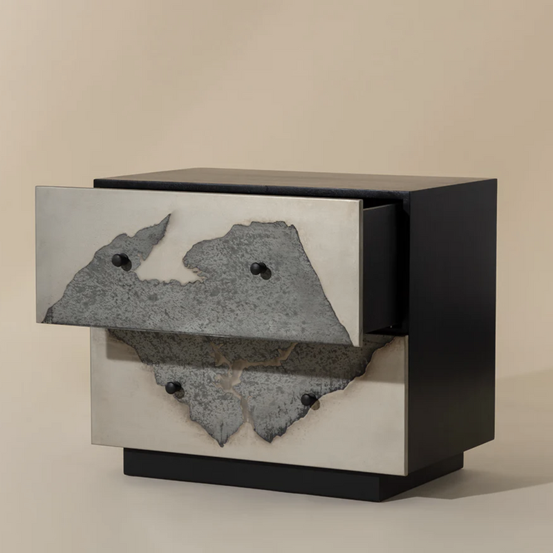 Arlington Nightstand