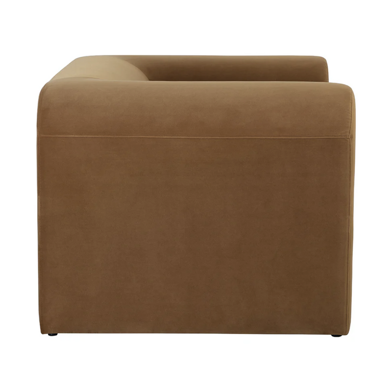 Ionic Armchair