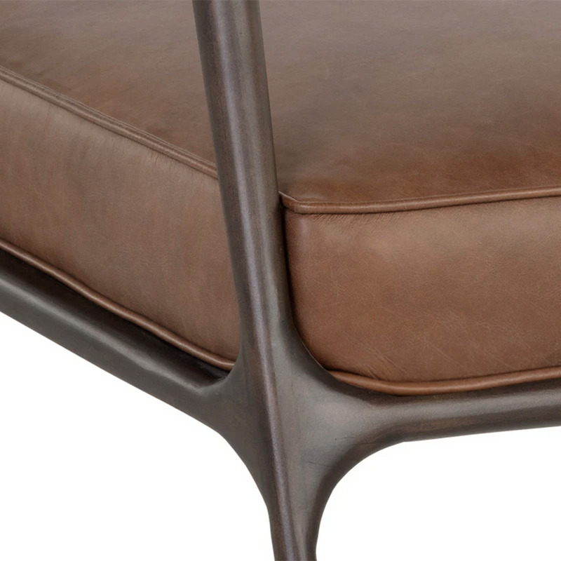 Damien Lounge Chair
