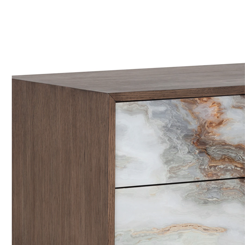 Fuentes Dresser
