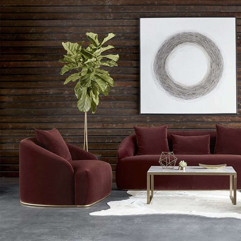 Astrid Armchair