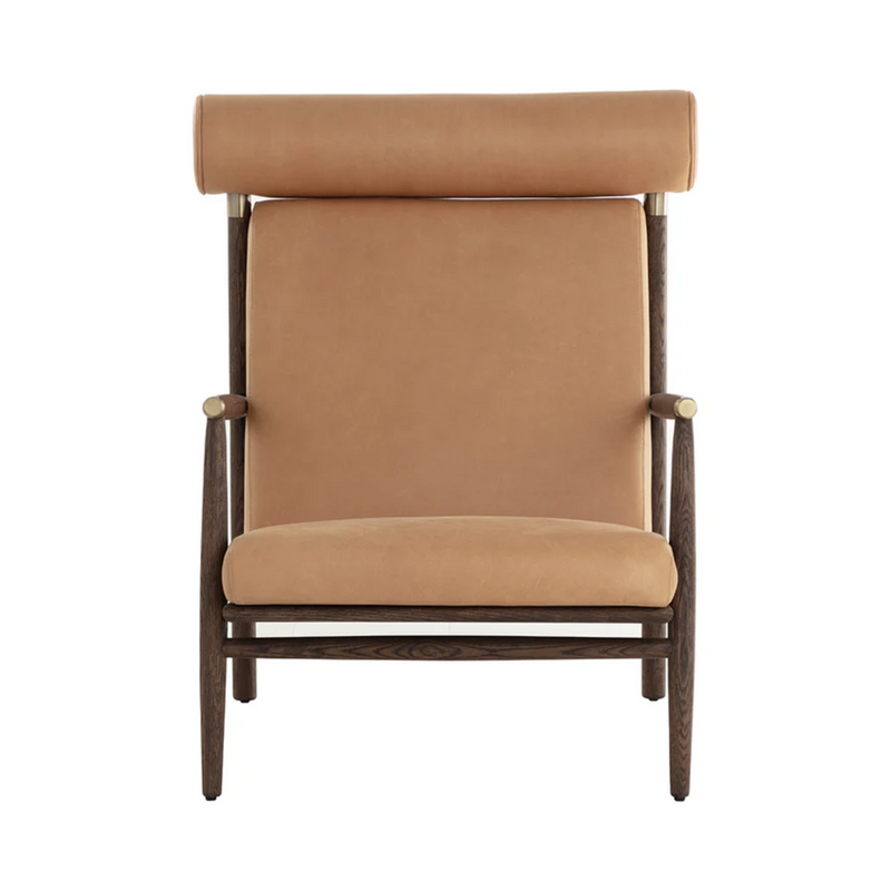 Biko Lounge Chair