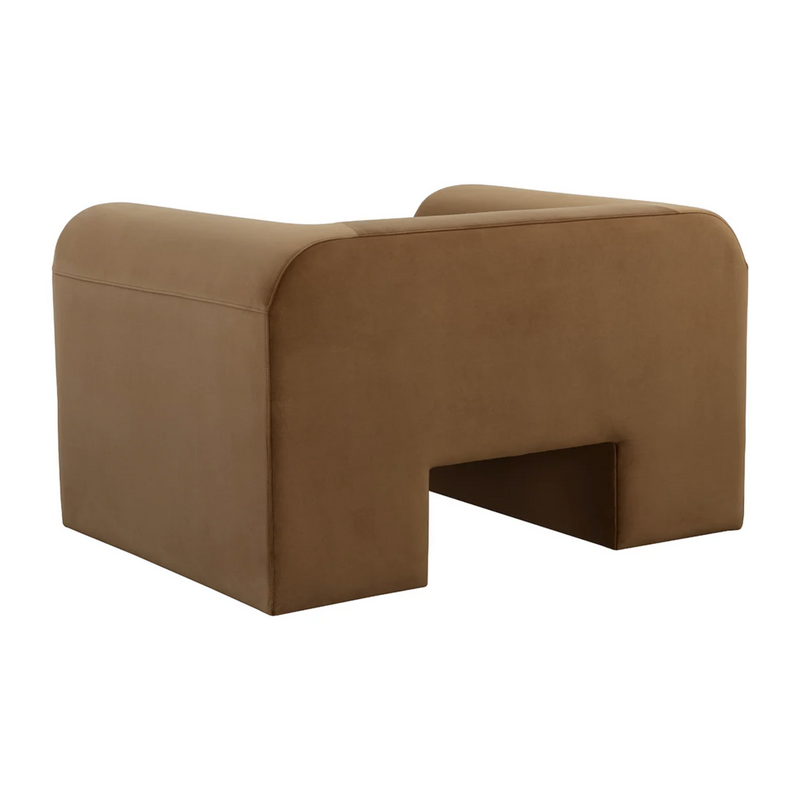 Ionic Armchair
