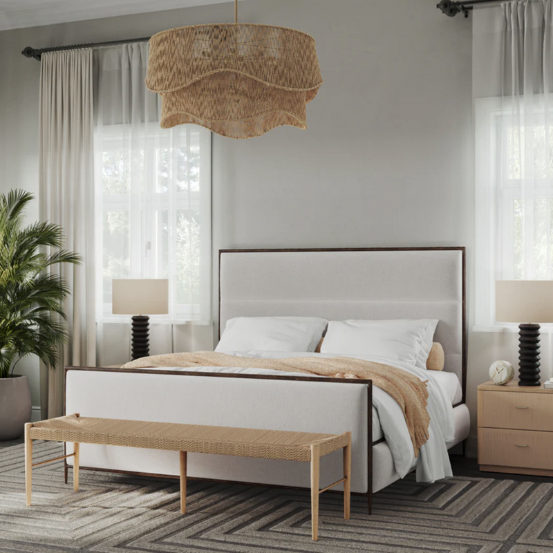 Yasmine Bed
