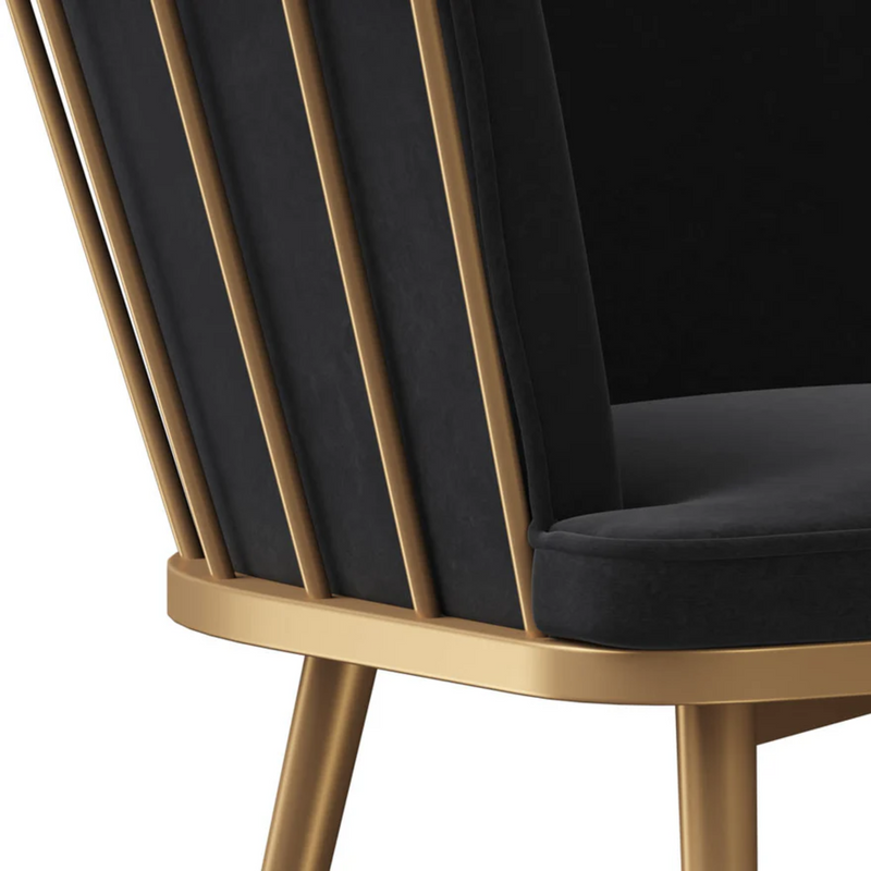 Caily Dining Armchair
