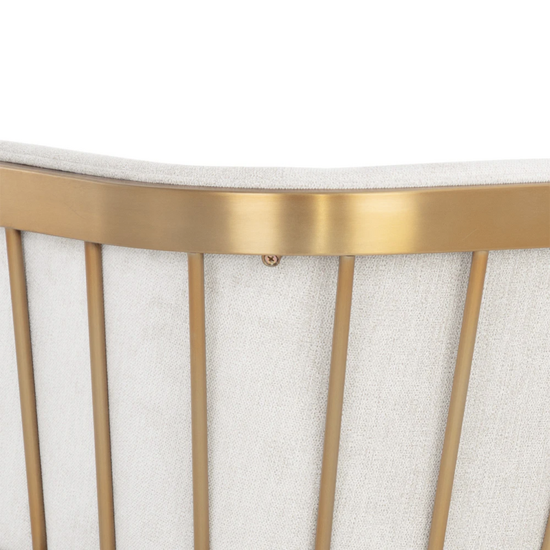 Caily Dining Armchair
