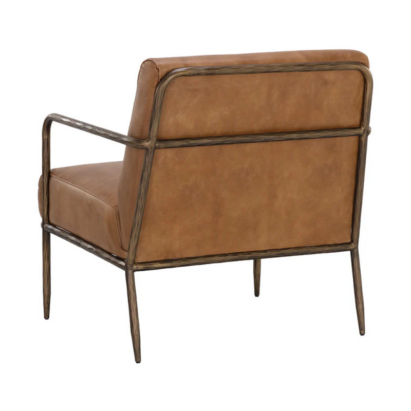 Lathan Lounge Chair