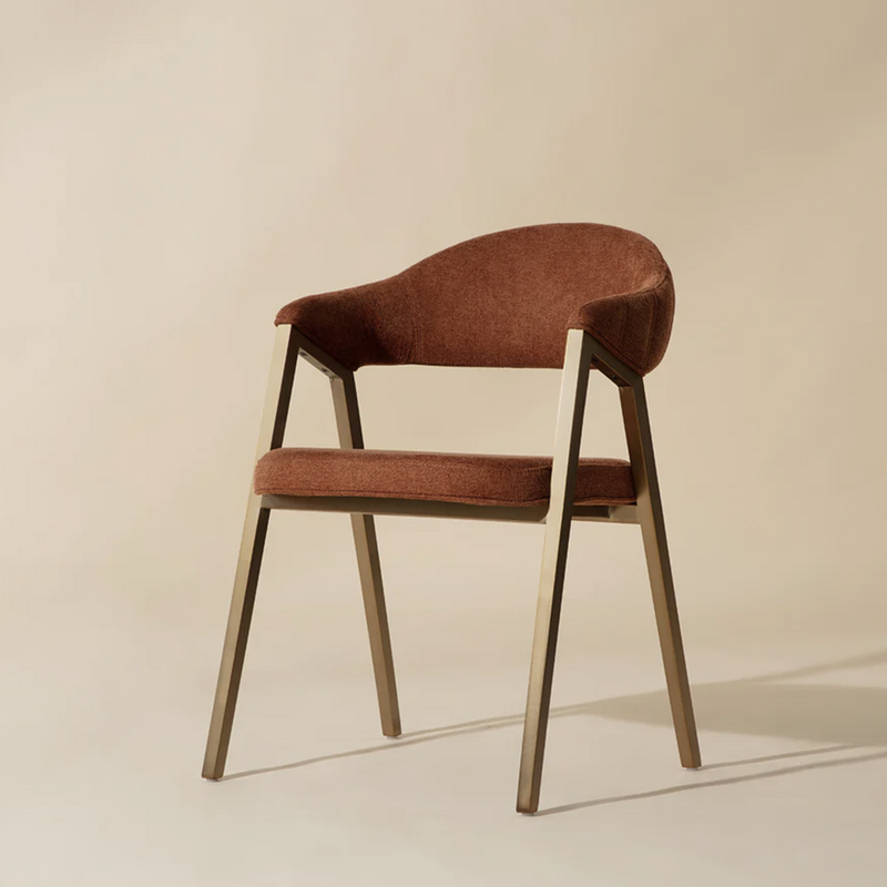 Burgos Dining Armchair