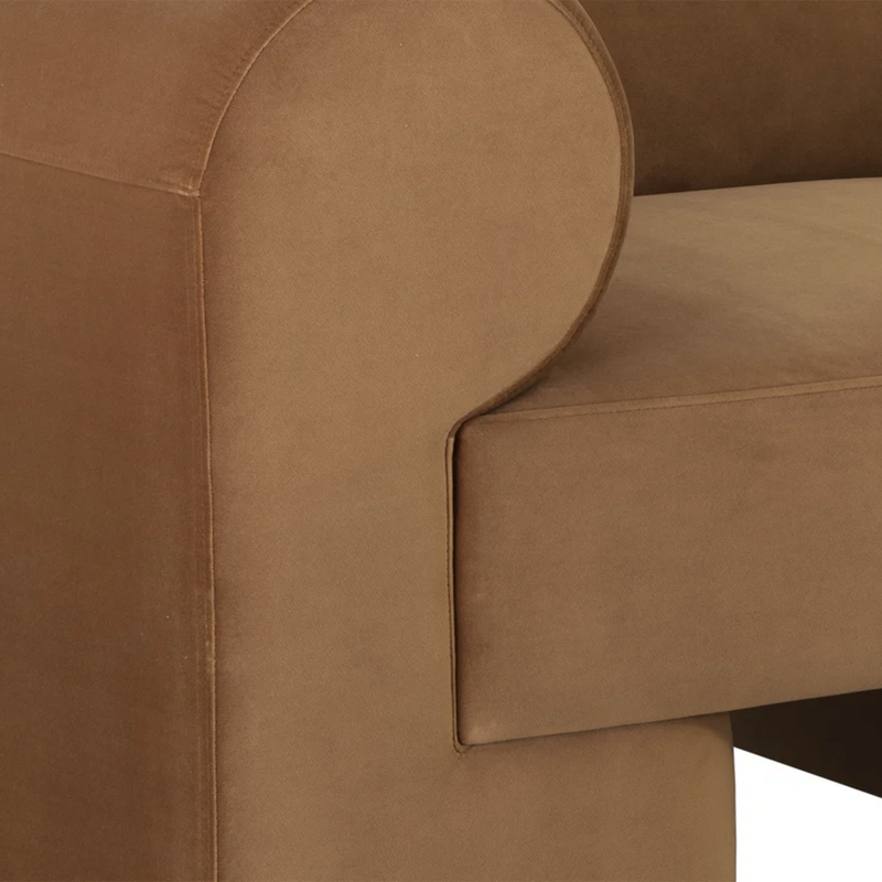Ionic Armchair