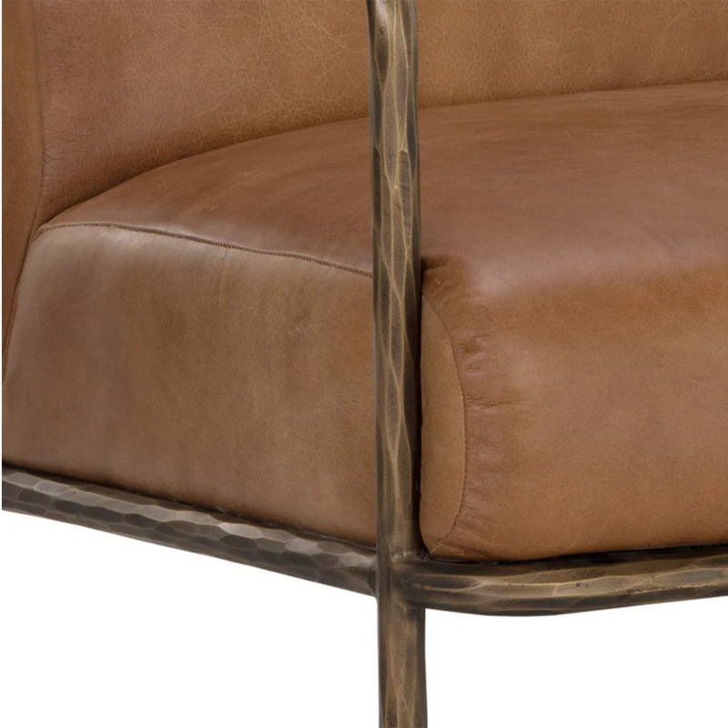 Lathan Lounge Chair