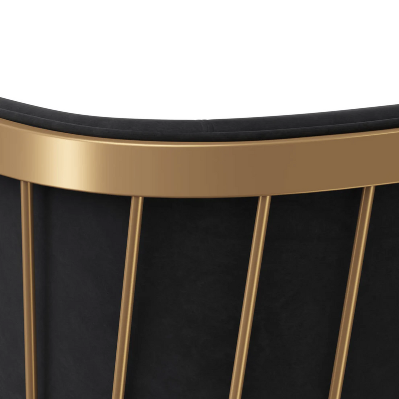 Caily Dining Armchair
