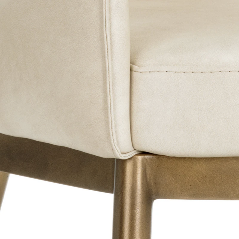 Franklin Dining Armchair