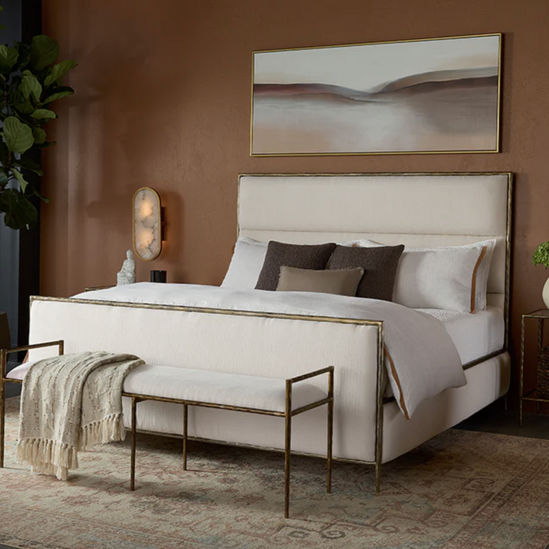 Yasmine Bed