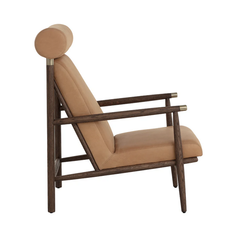 Biko Lounge Chair