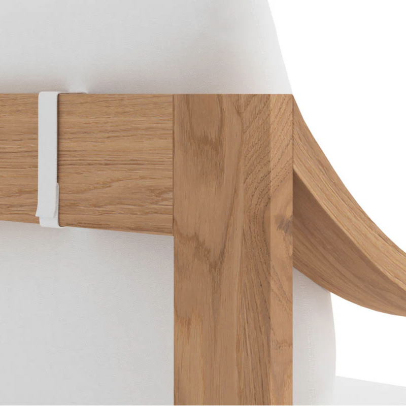 Tahiti Dining Armchair