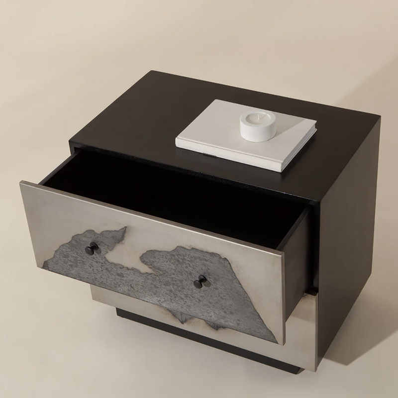 Arlington Nightstand