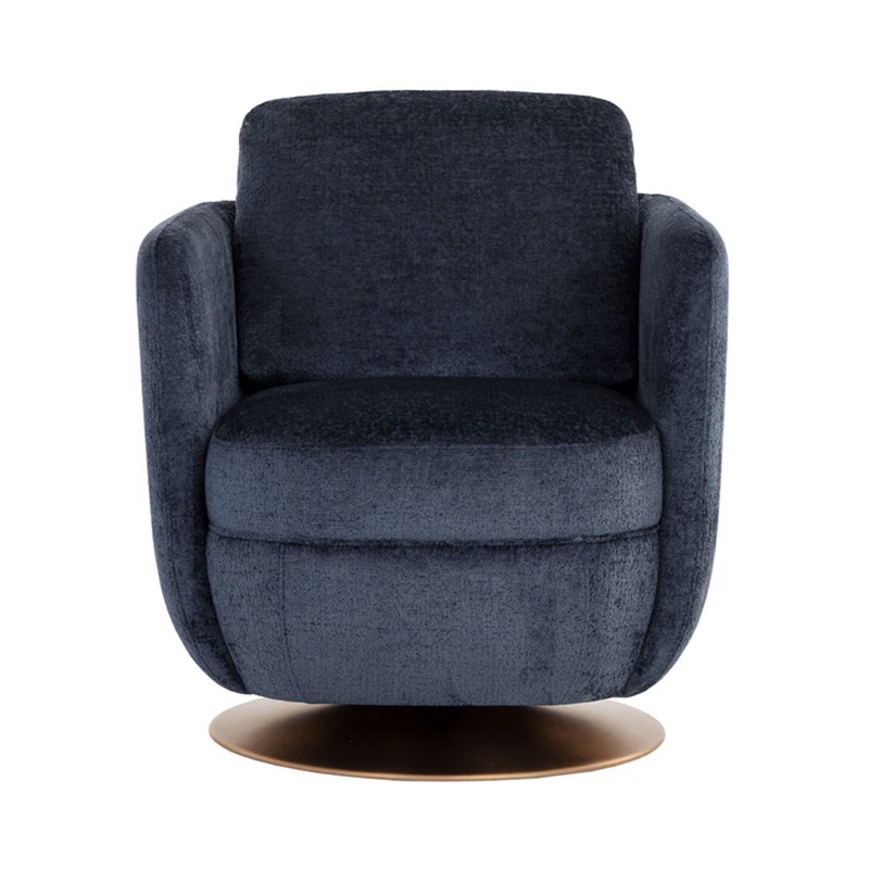 Gilley Swivel Lounge Chair