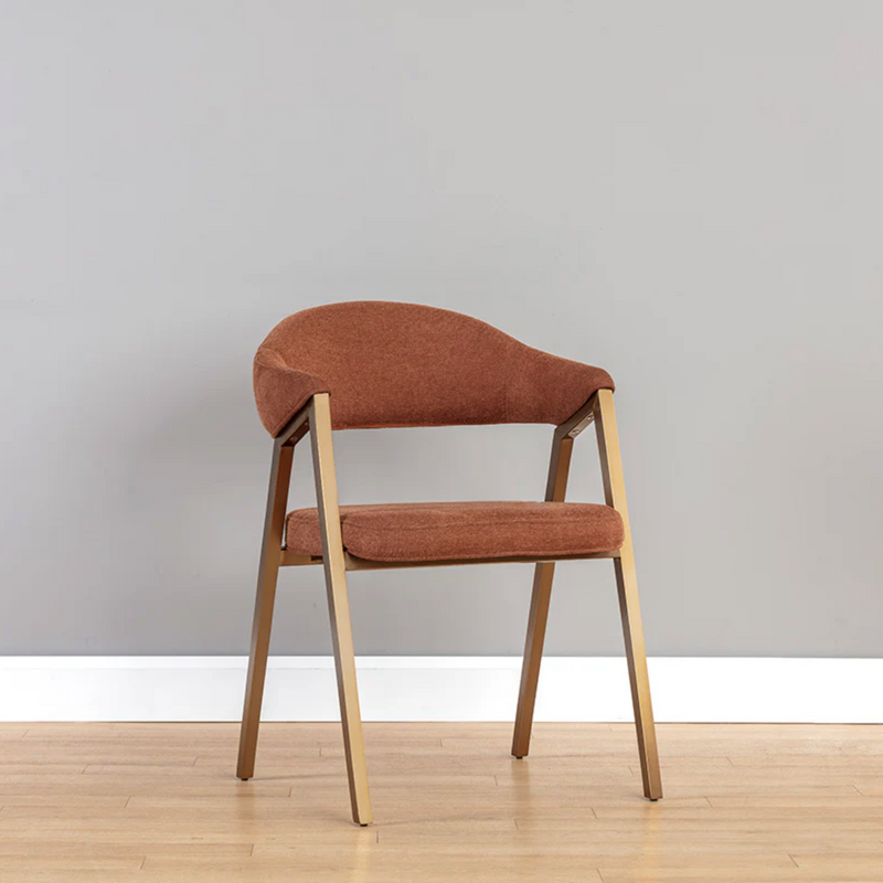 Burgos Dining Armchair