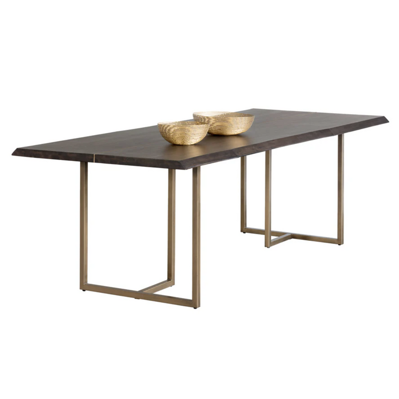 Donnelly Dining Table - 95"