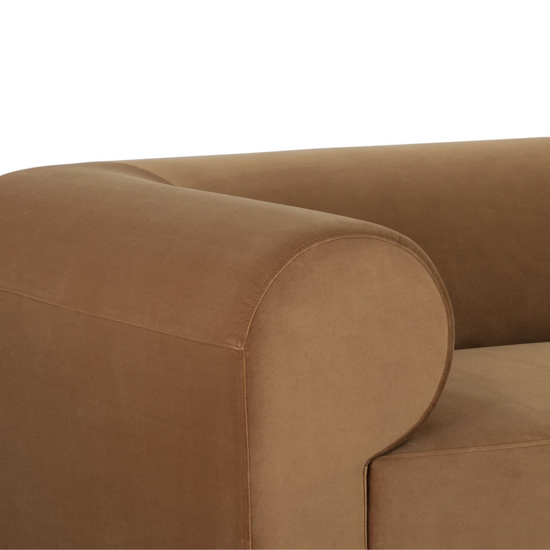 Ionic Armchair