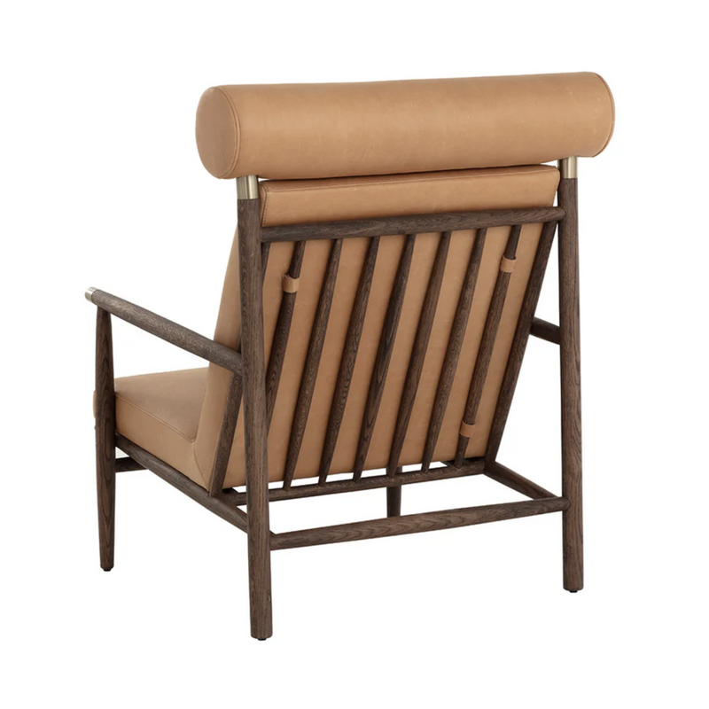 Biko Lounge Chair