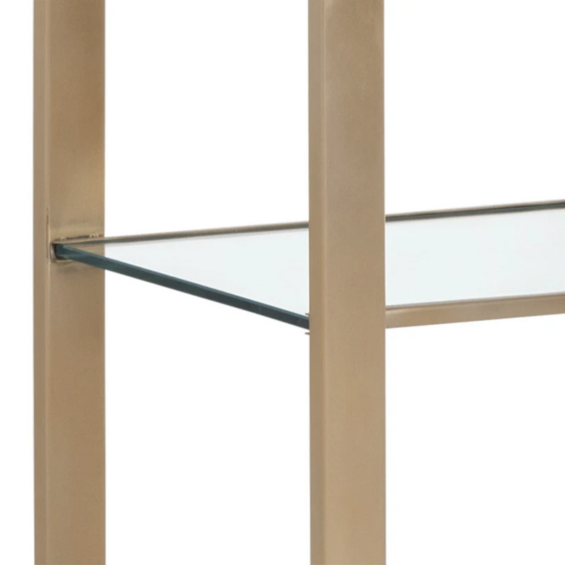 Ambretta Bookcase - Large