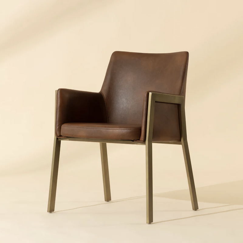 Bernadette Dining Armchair