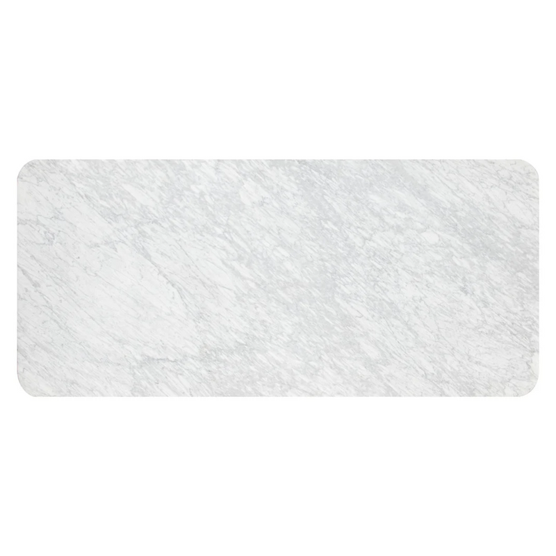 Ambrosia Dining Table - 79"