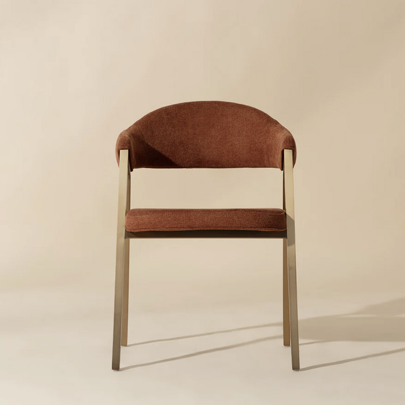 Burgos Dining Armchair