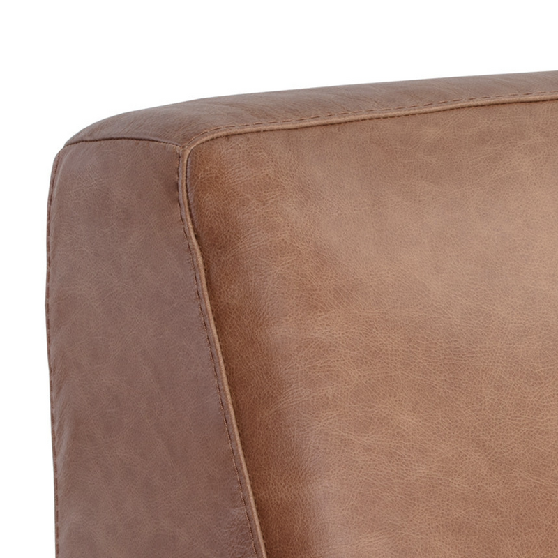Watson Modular - Armless Chair