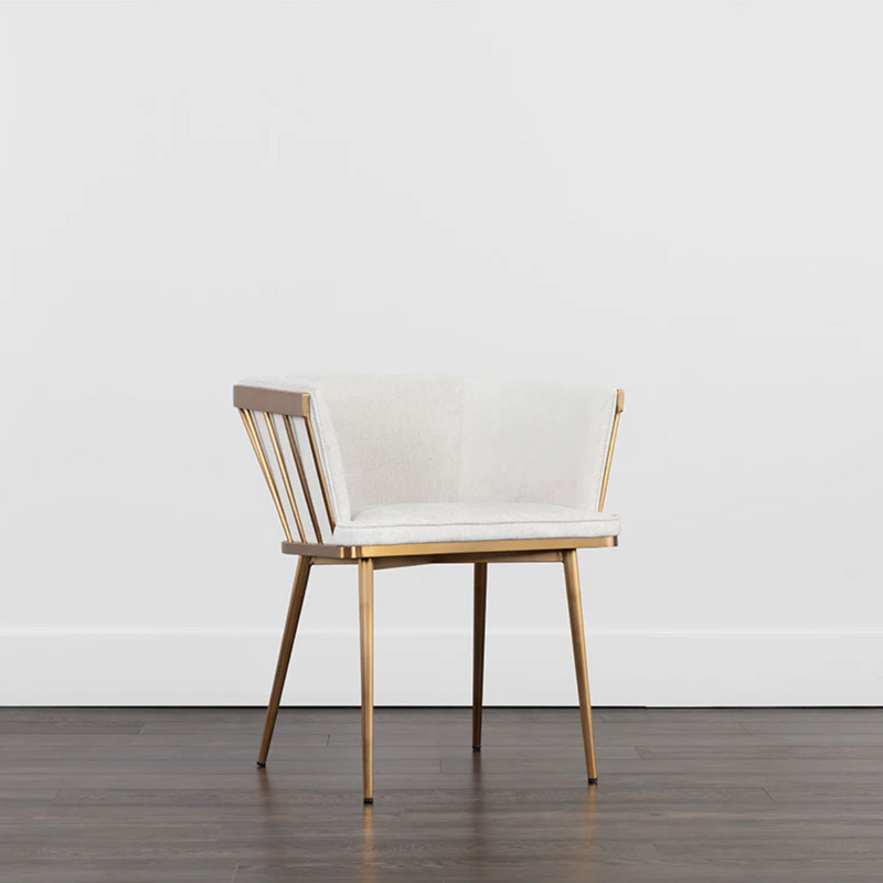 Caily Dining Armchair