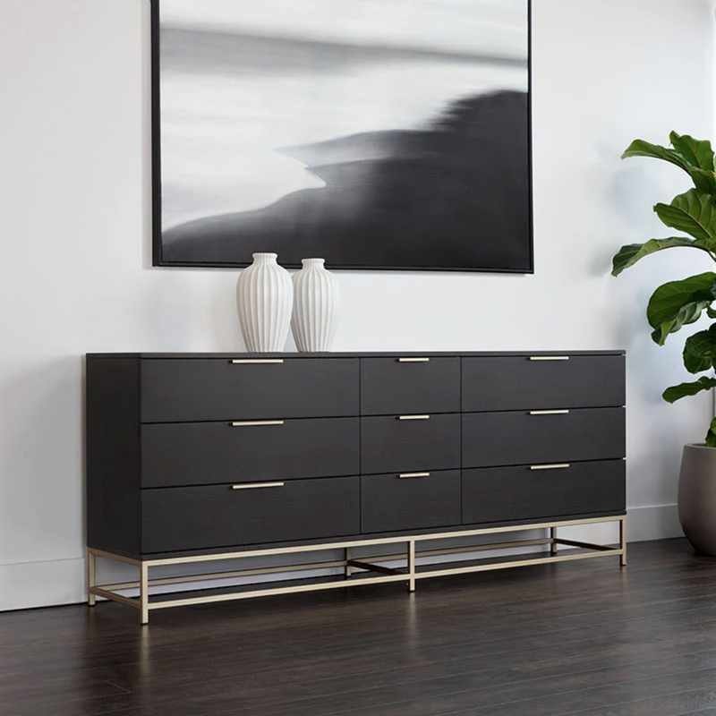 Rebel Dresser - Large