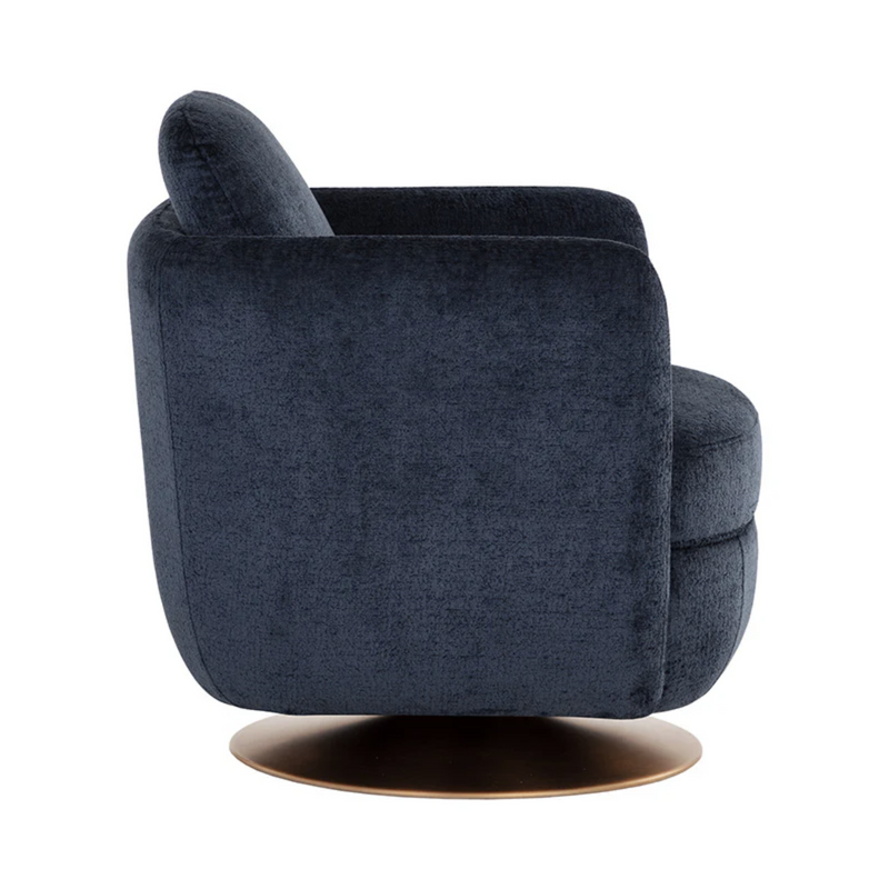Gilley Swivel Lounge Chair