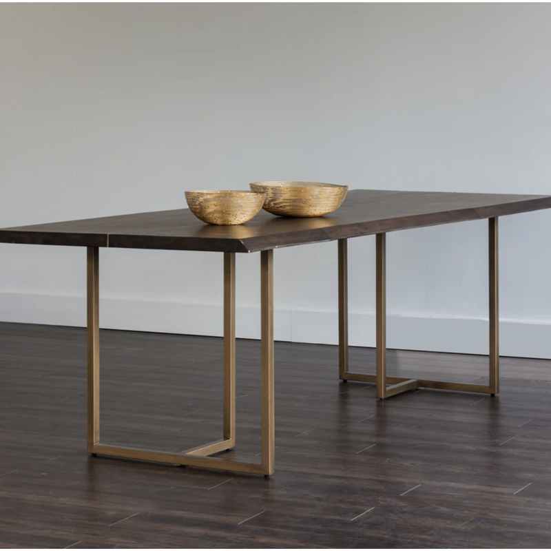 Donnelly Dining Table - 95"