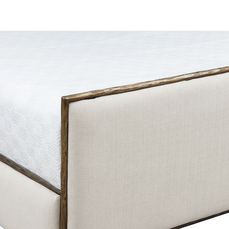 Yasmine Bed