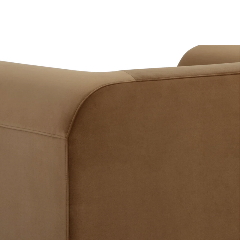 Ionic Armchair