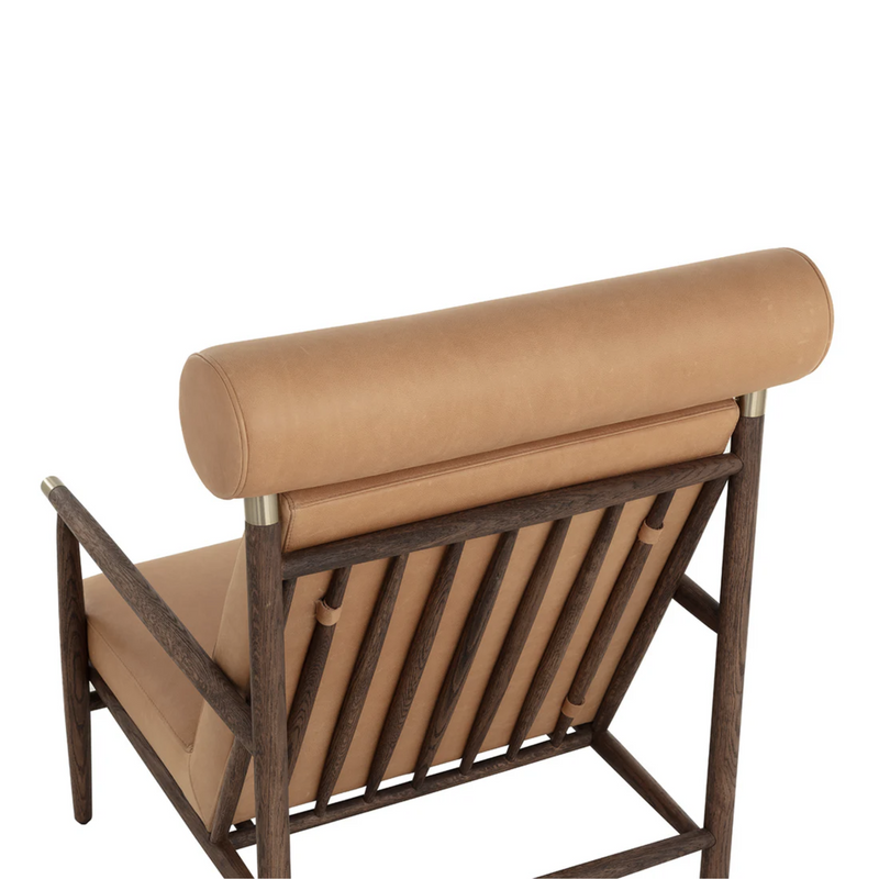 Biko Lounge Chair