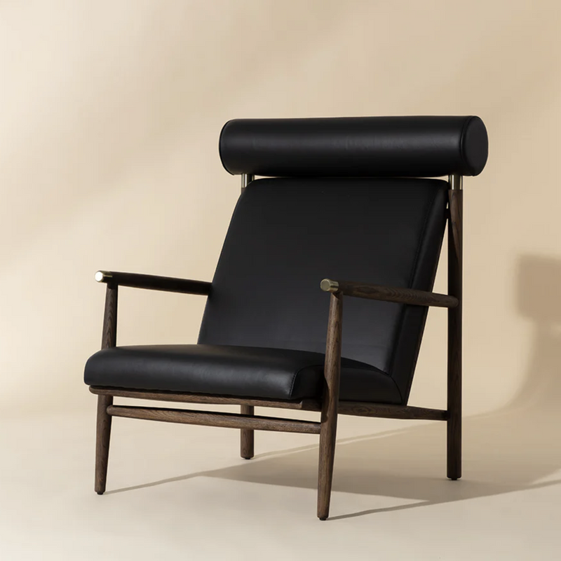 Biko Lounge Chair