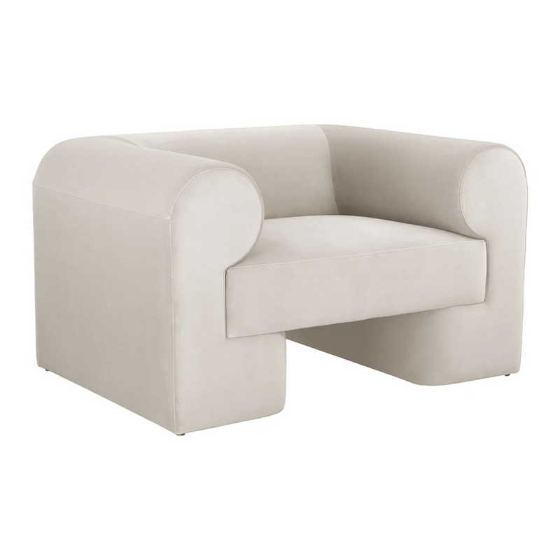 Ionic Armchair